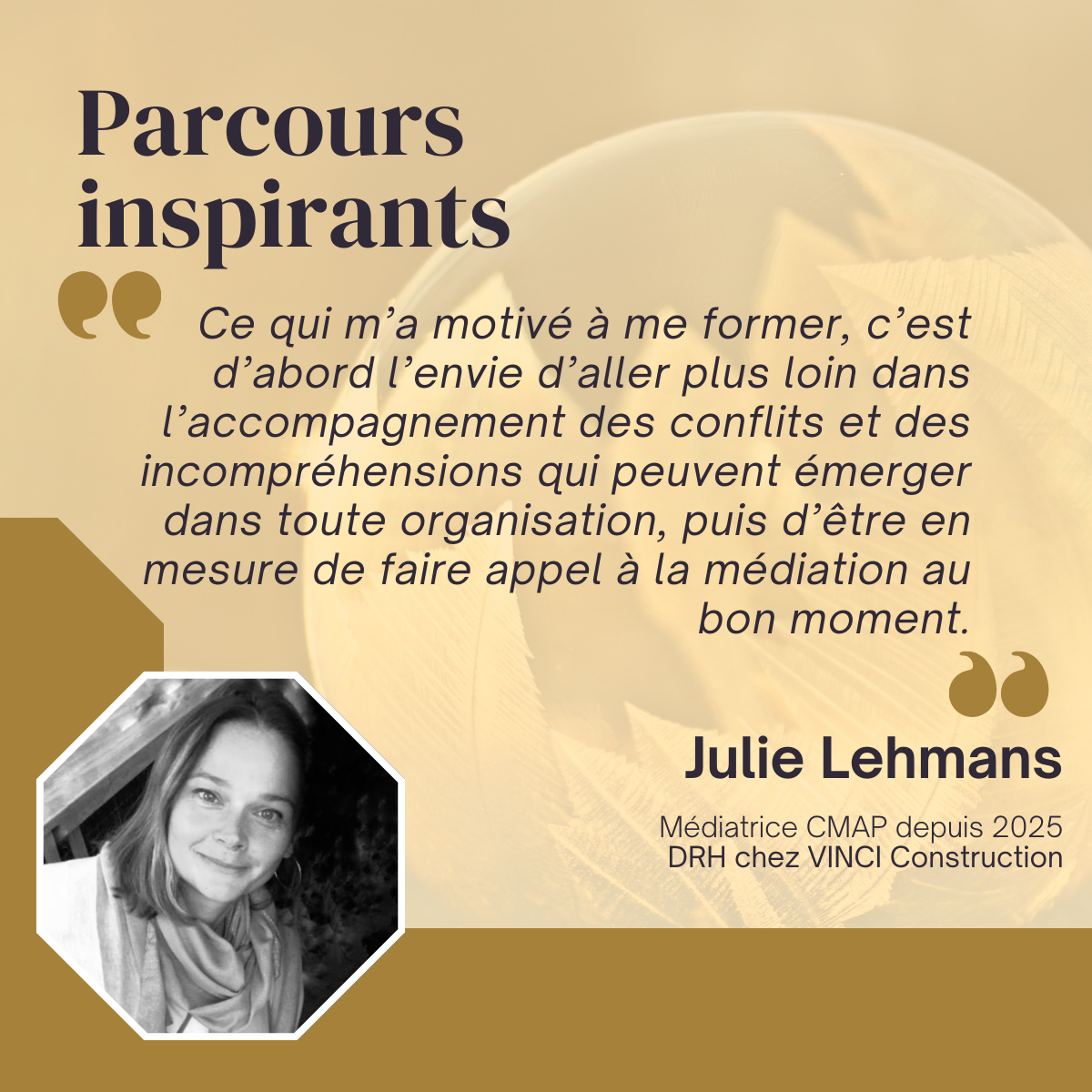 Parcours inspirants-juie-lehmnans