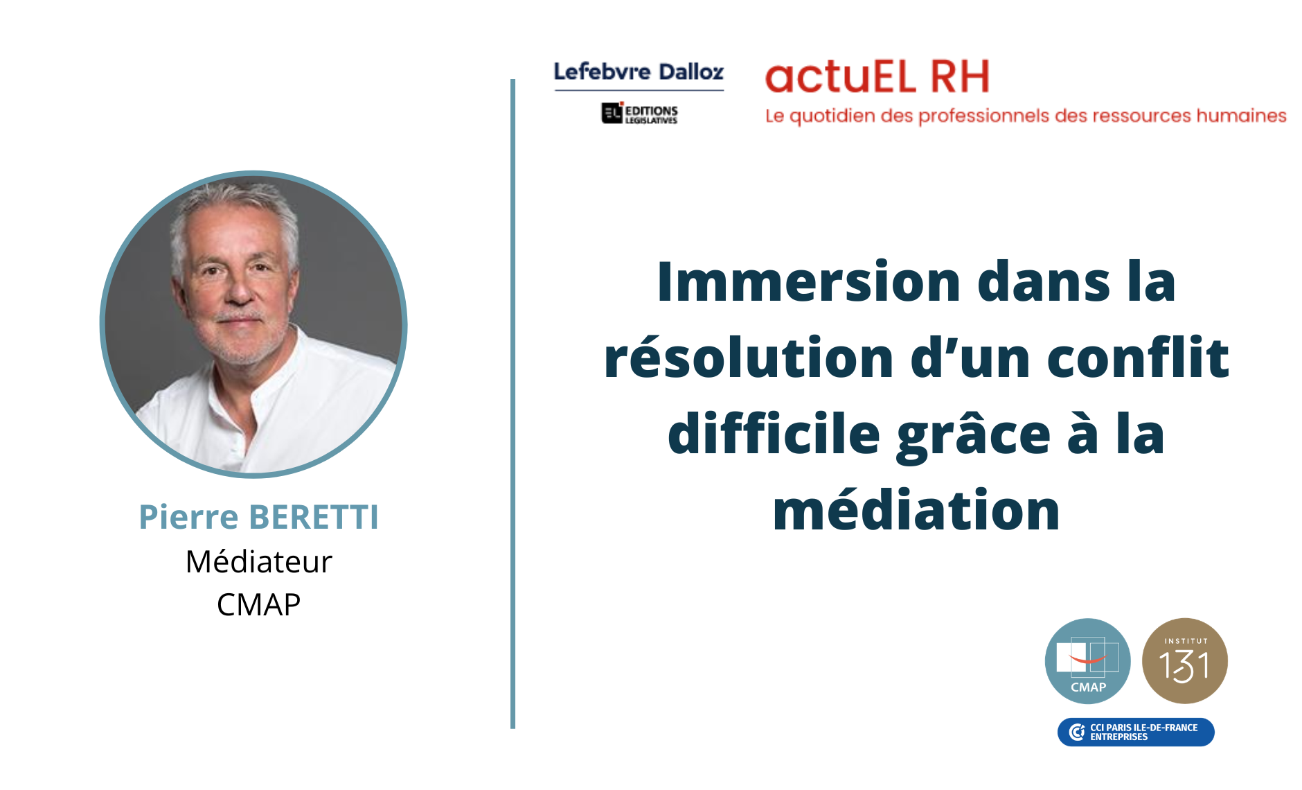 ActuEL RH – Beretti