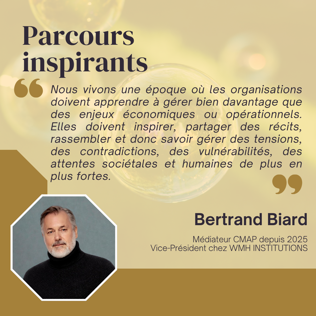 Parcours inspirants NS