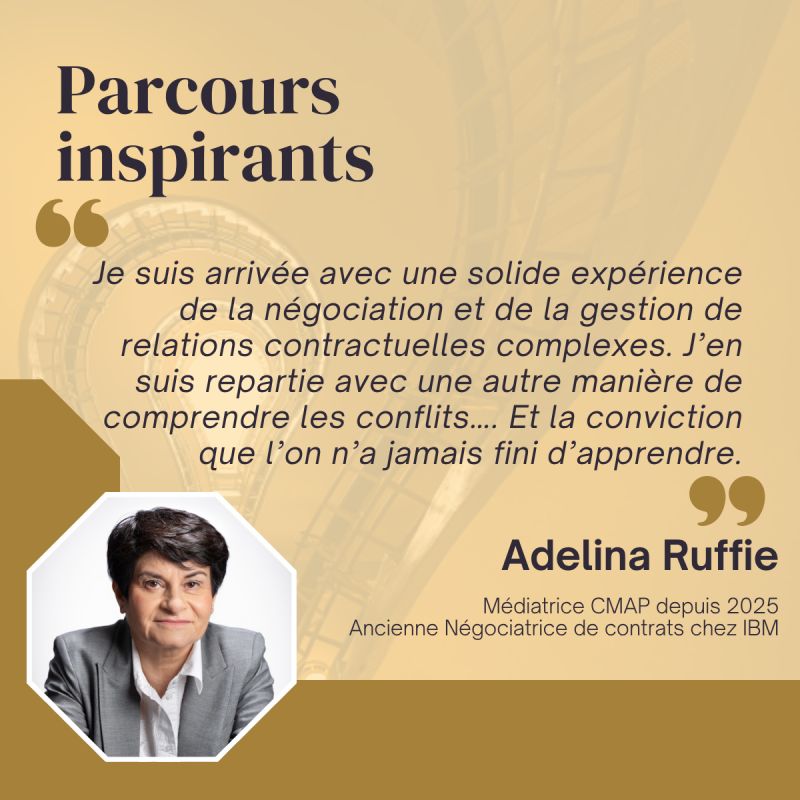 adelina rufie mediation